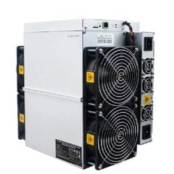 مشخصات فنی ماینر S17 70Th