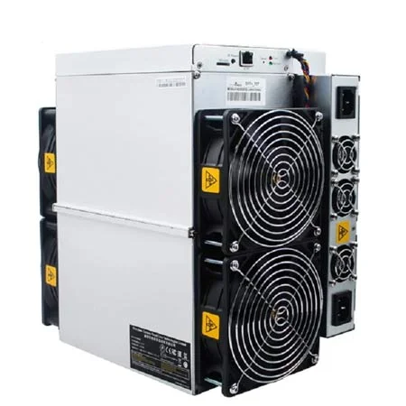 مشخصات فنی ماینر S17 70Th