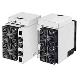 خرید ماینر انت ماینر T17+ 64Th