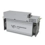 ماینر واتس ماینر M32S 64Th