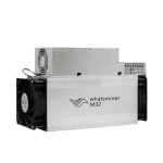 قیمت ماینر M32S 64Th