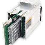 درامد ماینر T9+ 10.5Th