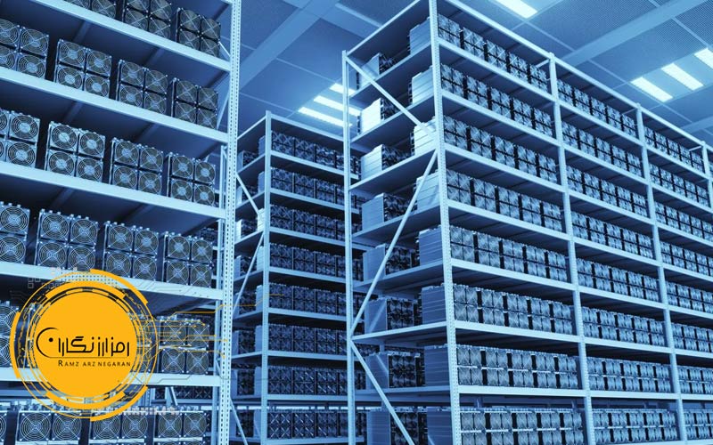 به صرفه ترین دستگاه ماینر