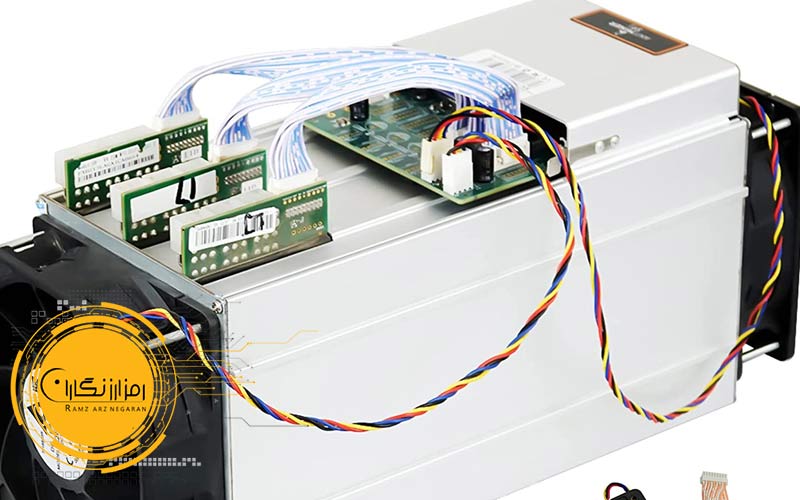 تعمیر سوکت ماینر