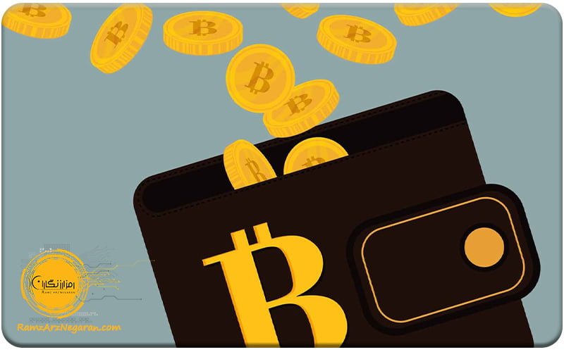 کیف پول دیجیتال چیست