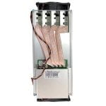 درامد ماینر L3+ 504Mh