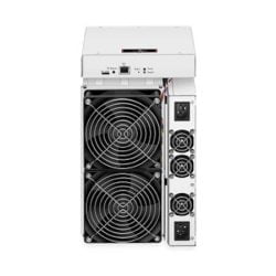 درامد ماینر T17e 53Th