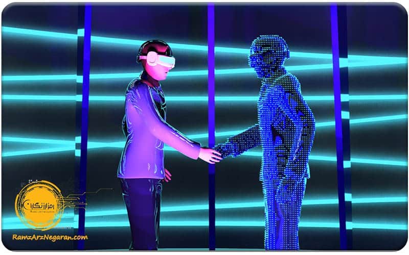 متاورس چیست