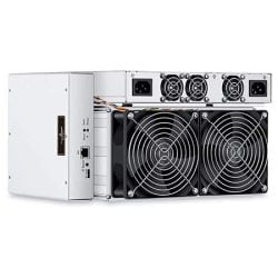 قیمت ماینر S17 Pro 50Th پرو