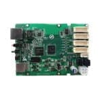 کنترل برد F1