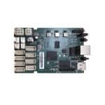 کنترل برد T1