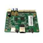 کنترل برد T17