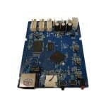 کنترل برد M3