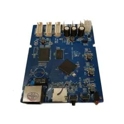 کنترل برد M3