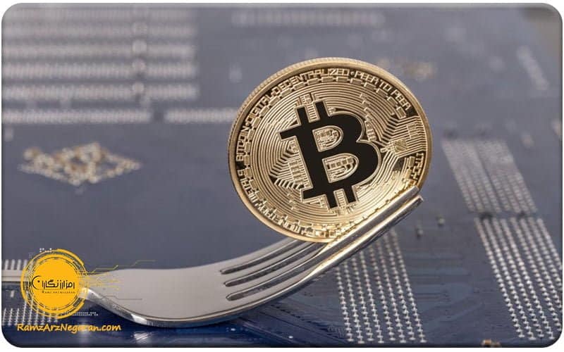 هاردفورک و سافت فورک چیست