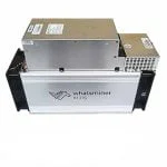 ماینر M21S 62Th