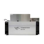 ماینر واتس ماینر M31s+ 80Th