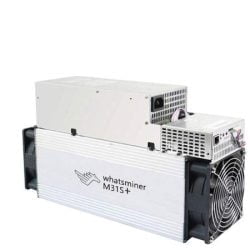 قیمت ماینر M31s+ 80Th