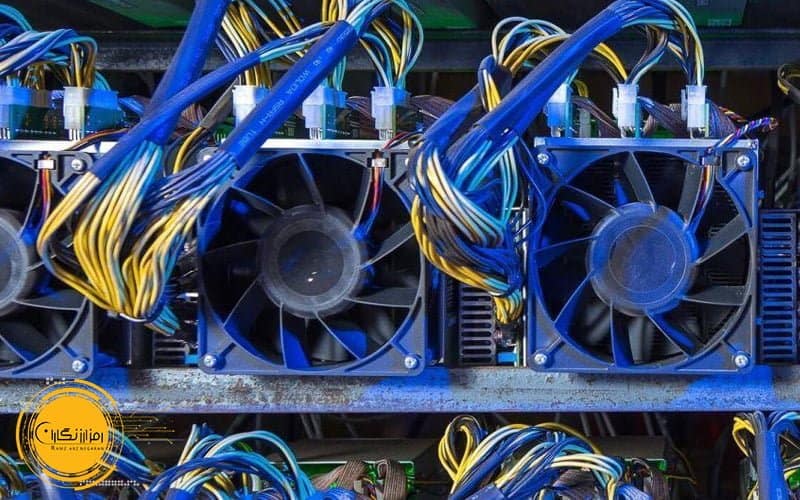 علت آفلاین شدن ماینر چیست