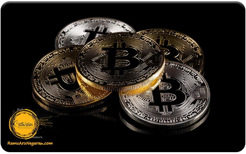 تعمیر ماینر بیت کوین