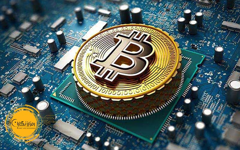 تعمیر ماینر بیت کوین