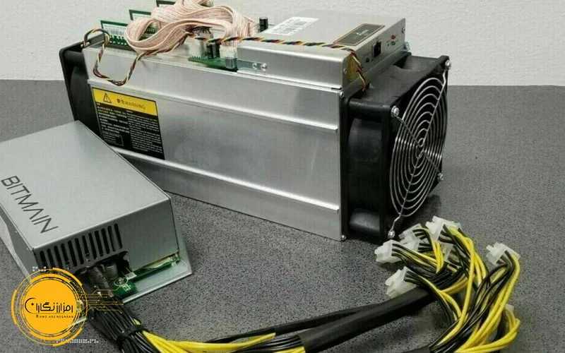 بهترین ماینر برای مناطق گرمسیری کدام ماینر است؟ انت ماینر سری S9i