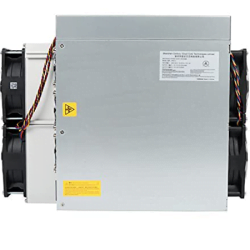 مشخصات فنی ماینر S19j 90th