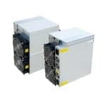 قیمت ماینر T17 55Th