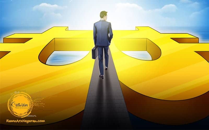 بیت کوین ضدتورم است؟