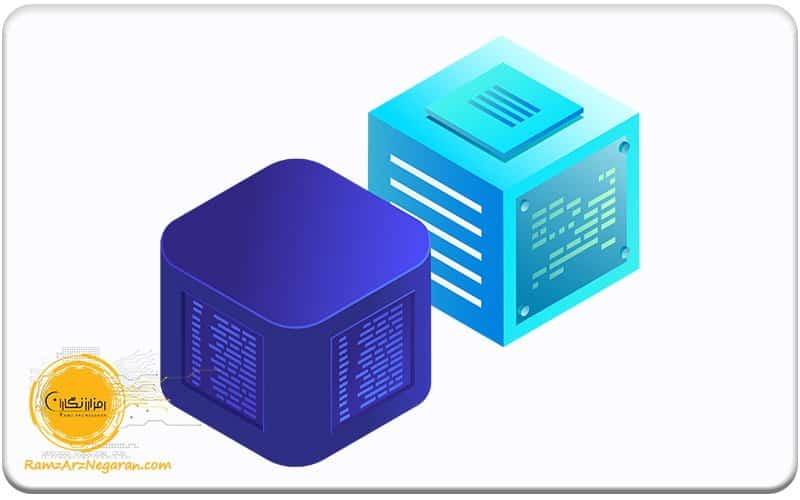 نود در بلاکچین و انواع آن