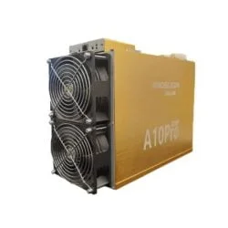 ماینر اینوسیلیکون A10 pro 750mh