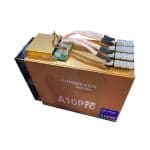 قیمت ماینر اینوسیلیکون A10 pro 750mh