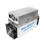 ماینر T2 Turbo 25Th