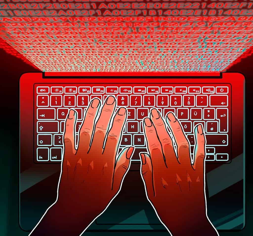 اخراج کارمندان BlueBenx