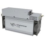 مشخصات فنی واتس ماینر M31s 64Th