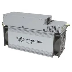 مشخصات فنی واتس ماینر M31s 64Th