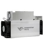 ماینر واتس ماینر M31s 64Th
