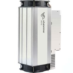 مشخصات فنی ماینر M31S 70Th