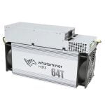 خرید ماینر M31s 64Th