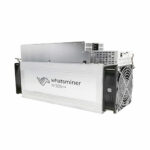 ماینر واتس ماینر M30S++ 108TH