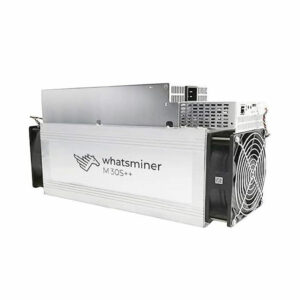 ماینر واتس ماینر M30S++ 108TH