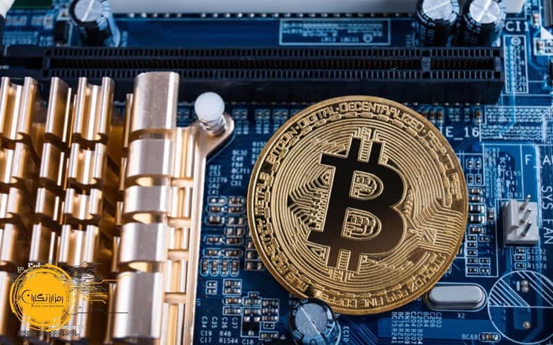 مرکز فروش ماینر در ایران