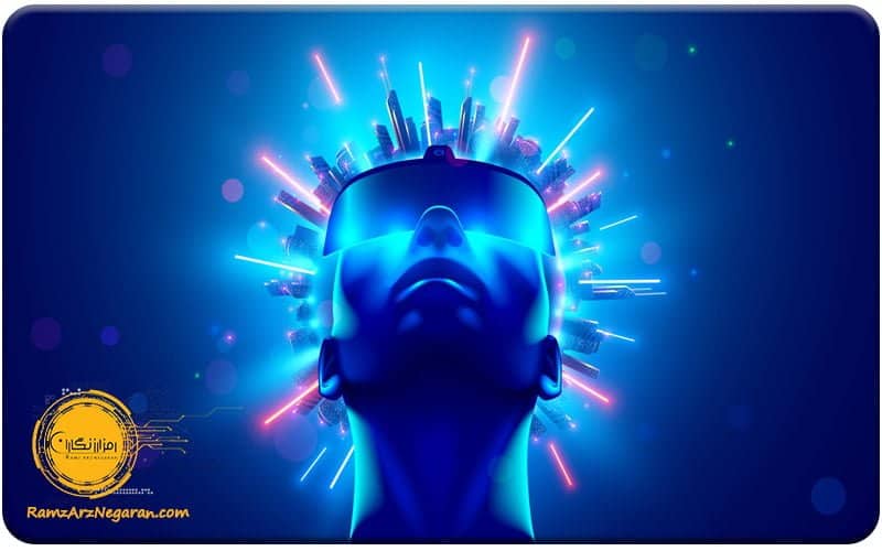 چگونه وارد متاورس شویم؟