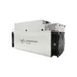 ماینر واتس ماینر M30S+ 92TH