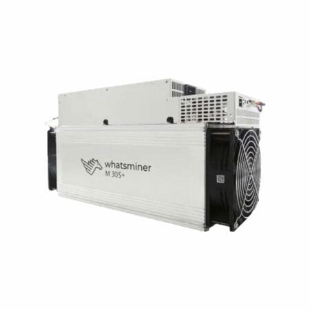 ماینر واتس ماینر M30S+ 92TH