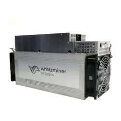 ماینر واتس ماینر M30S+ 96th