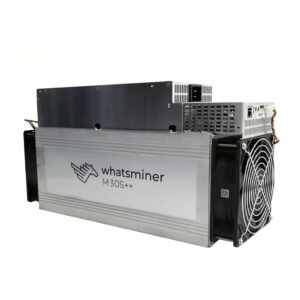 ماینر واتس ماینر M30S+ 96th