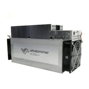 ماینر واتس ماینر M30S+ 96th