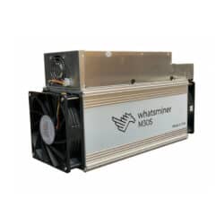 ماینر واتس ماینر M30S+ 98TH