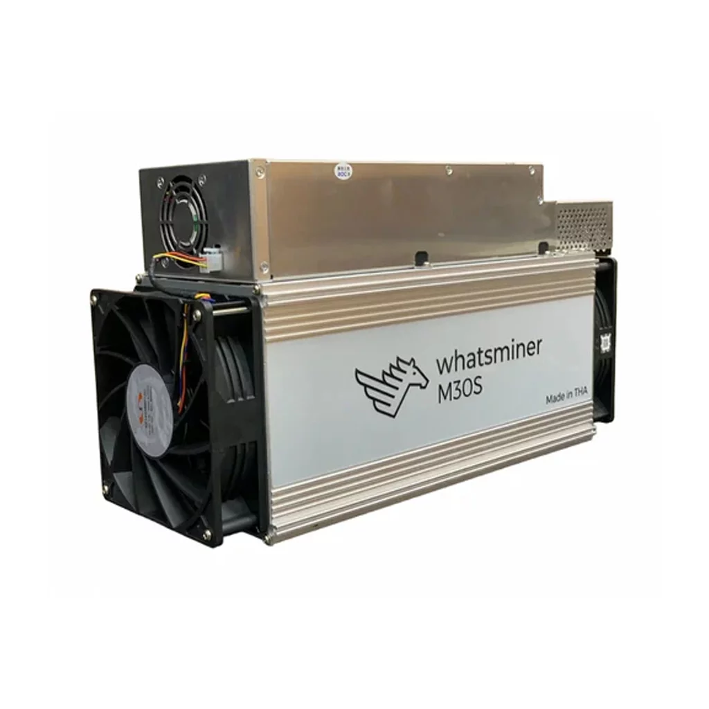 Whatsminer-M30S+-98th ماینر واتس ماینر M30S+ 98TH